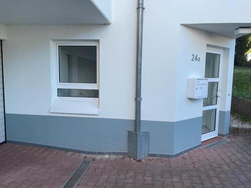 Foto - Helle Wohnung mit neuer Wärmepumpen-Heizung in Hargesheim