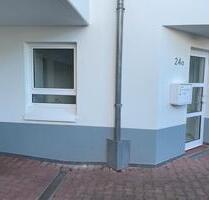Helle Wohnung mit neuer Wärmepumpen-Heizung in Hargesheim