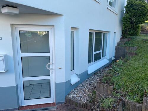 Foto - 2 Zimmer Erdgeschoßwohnung zur Miete in Hargesheim