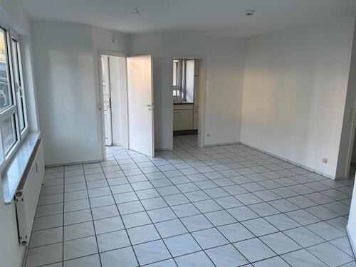 Foto - Erdgeschoßwohnung in Hargesheim zur Miete