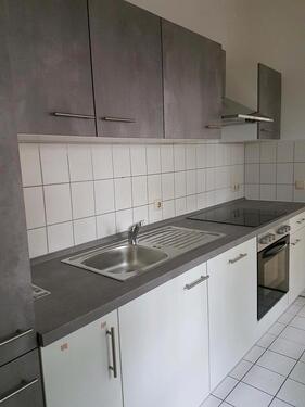 Foto - 1 Zimmer Erdgeschoßwohnung in Marburg