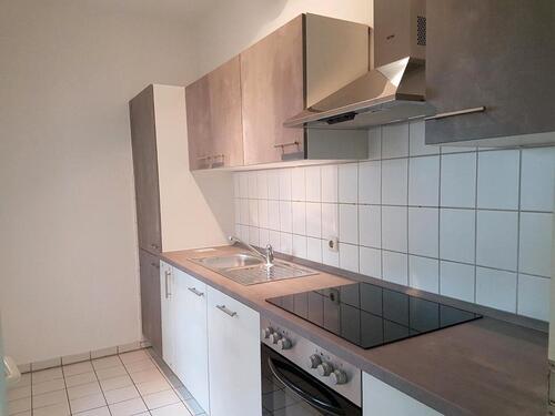 Foto - Erdgeschoßwohnung in Marburg zur Miete