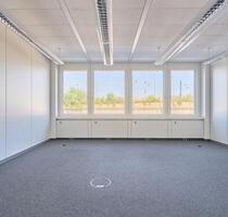 Renoviertes Büro mit Teeküche & flexibler Raumaufteilung – Durchstarten in Oberhausen