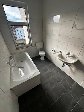 Foto - Etagenwohnung in Leipzig zur Miete