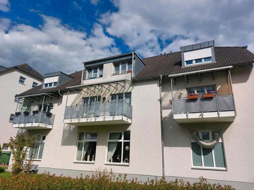 Foto - Eigentumswohnung Greiz-Pohlitz - 80.000,00&nbsp;EUR Kaufpreis, ca.&nbsp; 67,00&nbsp;m&sup2;