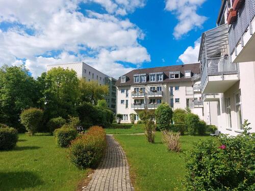 Foto - 3 Zimmer Etagenwohnung zum Kaufen in Greiz