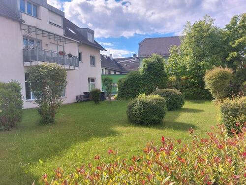 Foto - 3 Zimmer Etagenwohnung in Greiz