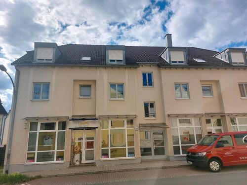 Foto - Etagenwohnung in Greiz zum Kaufen