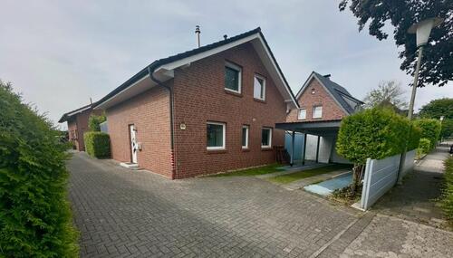 Foto - Einfamilienhaus in familienfreundlicher Lage von Rheine