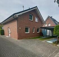 Einfamilienhaus in familienfreundlicher Lage von Rheine