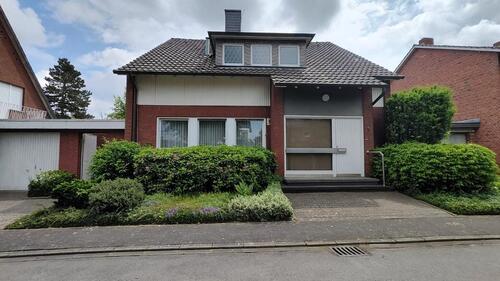 Foto - EFH mit großem Garten in ruhiger Lage, fußläufig zur Altstadt WAF