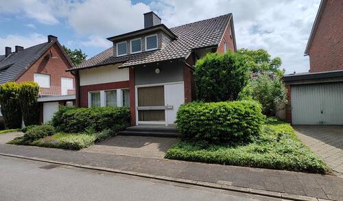 Foto - 6 Zimmer Einfamilienhaus zum Kaufen in Warendorf
