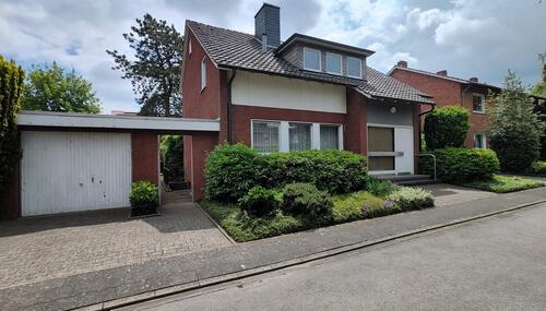 Foto - 6 Zimmer Einfamilienhaus in Warendorf