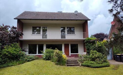 Foto - Einfamilienhaus in Warendorf zum Kaufen
