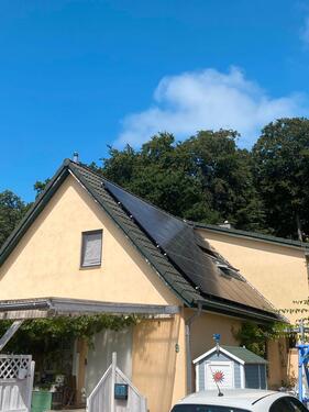 Foto - 6 Zimmer Einfamilienhaus in Loxstedt