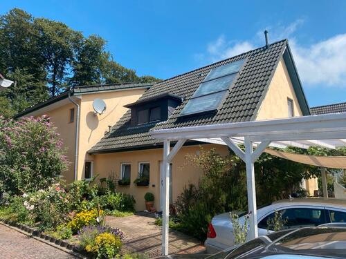 Foto - Einfamilienhaus in Loxstedt zum Kaufen
