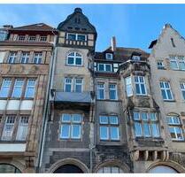 2-Zimmer-Altbau im 4. OG ohne Aufzug - Coburg