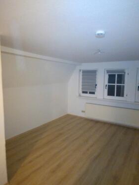 Foto - 2 Zimmer Dachgeschoßwohnung zur Miete in Coburg
