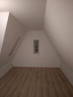 Foto - Dachgeschoßwohnung in Coburg zur Miete