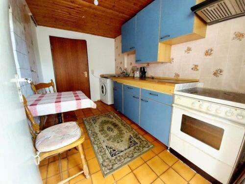 Foto - Etagenwohnung in Höchberg zur Miete