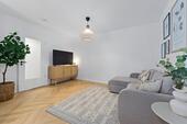 Foto - Etagenwohnung in Gießen