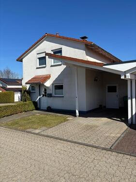 Foto - Einfamilienhaus Garage und Garten, gute Wohnlage von Meinerzhagen