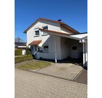 Einfamilienhaus Garage und Garten, gute Wohnlage von Meinerzhagen
