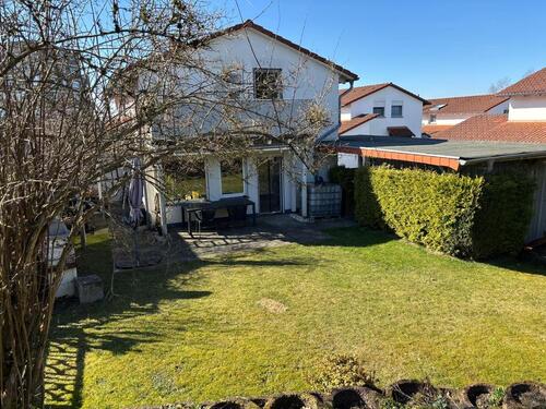 Foto - Einfamilienhaus zum Kaufen in Meinerzhagen