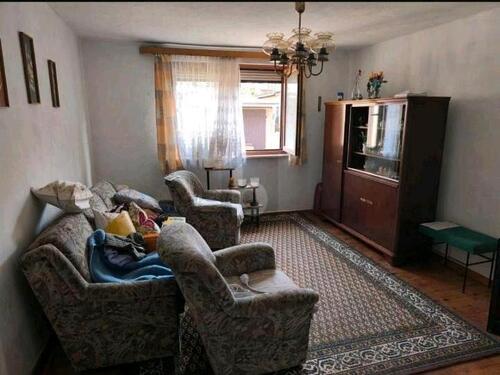 Foto - Einfamilienhaus in Breitungen/Werra zum Kaufen