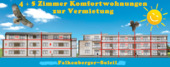 Foto - Ab 1.11.25 4 Zi 86m² Wohnung in Lilienthal frei werdend