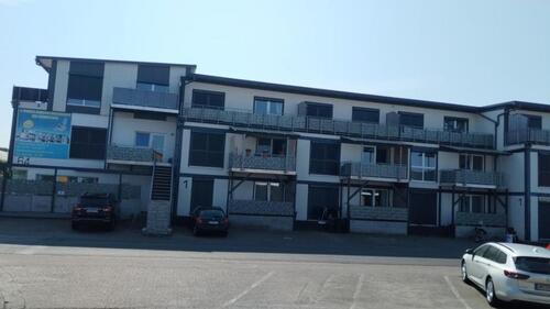 Foto - Etagenwohnung zur Miete in Lilienthal