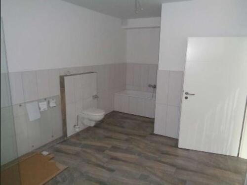 Foto - Etagenwohnung in Lilienthal zur Miete