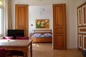 Foto - Ferienwohnung Urlaub Cuxhaven Nordsee Meer nah frei ab dem 01.11.
