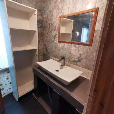 Foto - Etagenwohnung zur Miete in Braunsbach