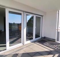 4-Zimmer-Wohnung Lörrach Stetten - Neuenburg am Rhein