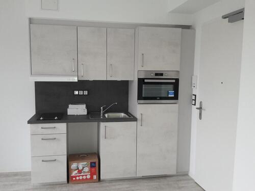 Foto - Etagenwohnung in Kassel