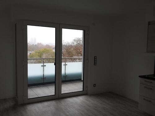Foto - Etagenwohnung in Kassel zur Miete