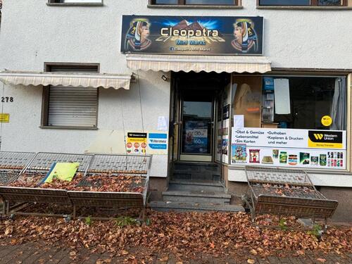 Foto - Laden zu vermieten in Gahmen - 600,00 EUR Kaltmiete,