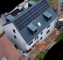 4-Zimmer Wohnung Neubau Erstbezug inkl. Einbauküche u. Stellplatz - Waldbronn