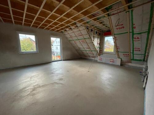 Foto - Etagenwohnung in Waldbronn zur Miete