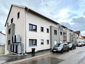 Foto - Etagenwohnung zur Miete in Neuenstadt am Kocher