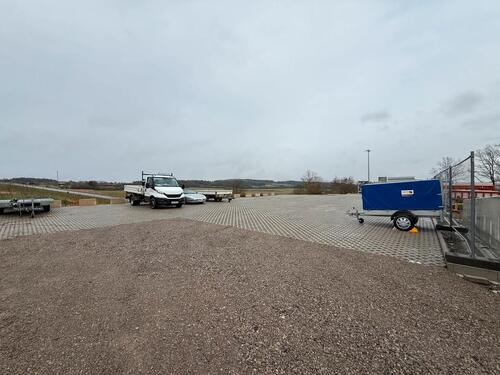 Foto - Gewerbefläche zu vermieten in Horb-Heiligenfeld 800qm