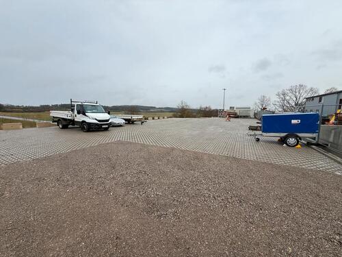 Foto - andere zur Miete in Horb am Neckar