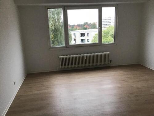 Foto - Etagenwohnung in Lübeck zur Miete