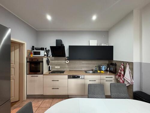 Foto - 2-Raum-Wohnung ab 01.02.2026 - 460,00 EUR Kaltmiete, ca.  50,00 m²