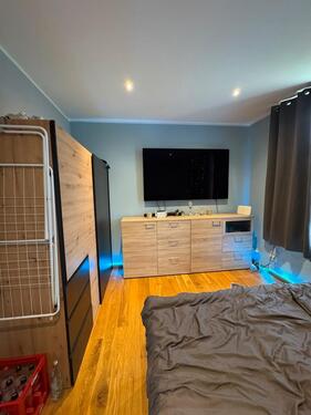 Foto - 2 Zimmer Etagenwohnung zur Miete in Salzwedel