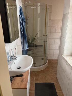 Foto - Etagenwohnung in Salzwedel zur Miete