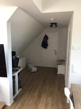 Foto - Etagenwohnung in Simmerath zur Miete