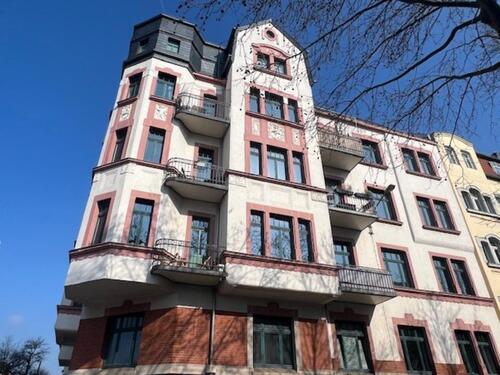 Foto - 3 Zimmer Etagenwohnung zur Miete in Leipzig