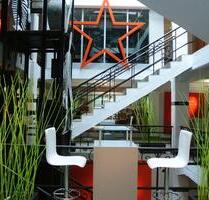 Exklusives Industrie-Loft in zentraler Top-Lage – Arbeiten mit Stil und Freiraum - Jena Burgau